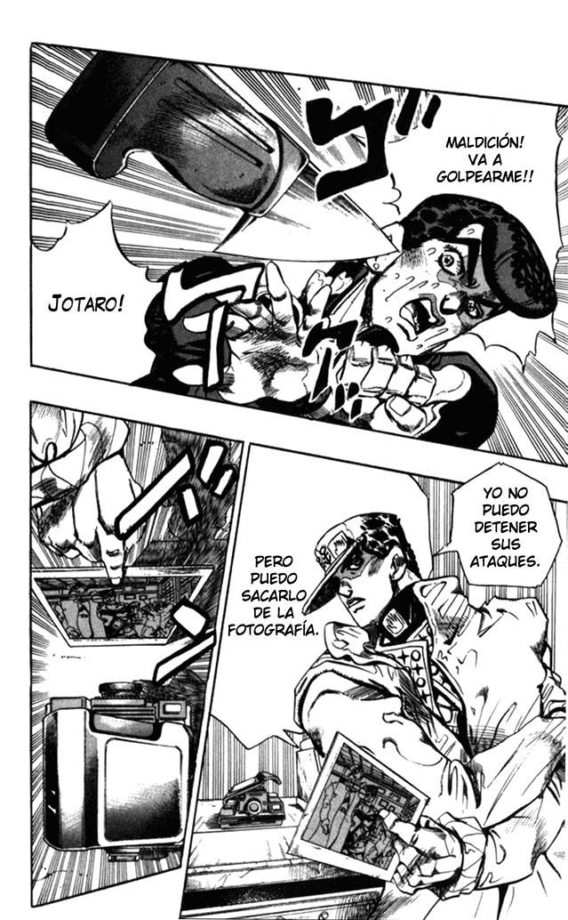 Read JoJo's Bizarre Adventure Parte 4 Diamond Is Unbreakable ES Manga Online