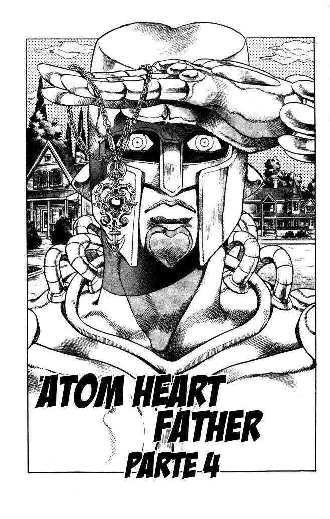 Read JoJo's Bizarre Adventure Parte 4 Diamond Is Unbreakable ES Manga Online