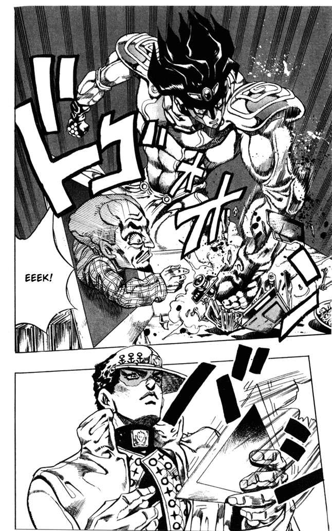 Read JoJo's Bizarre Adventure Parte 4 Diamond Is Unbreakable ES Manga Online