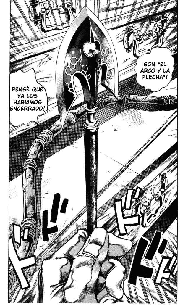 Read JoJo's Bizarre Adventure Parte 4 Diamond Is Unbreakable ES Manga Online