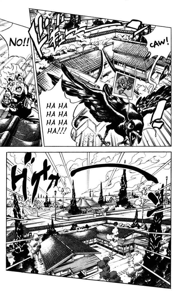 Read JoJo's Bizarre Adventure Parte 4 Diamond Is Unbreakable ES Manga Online