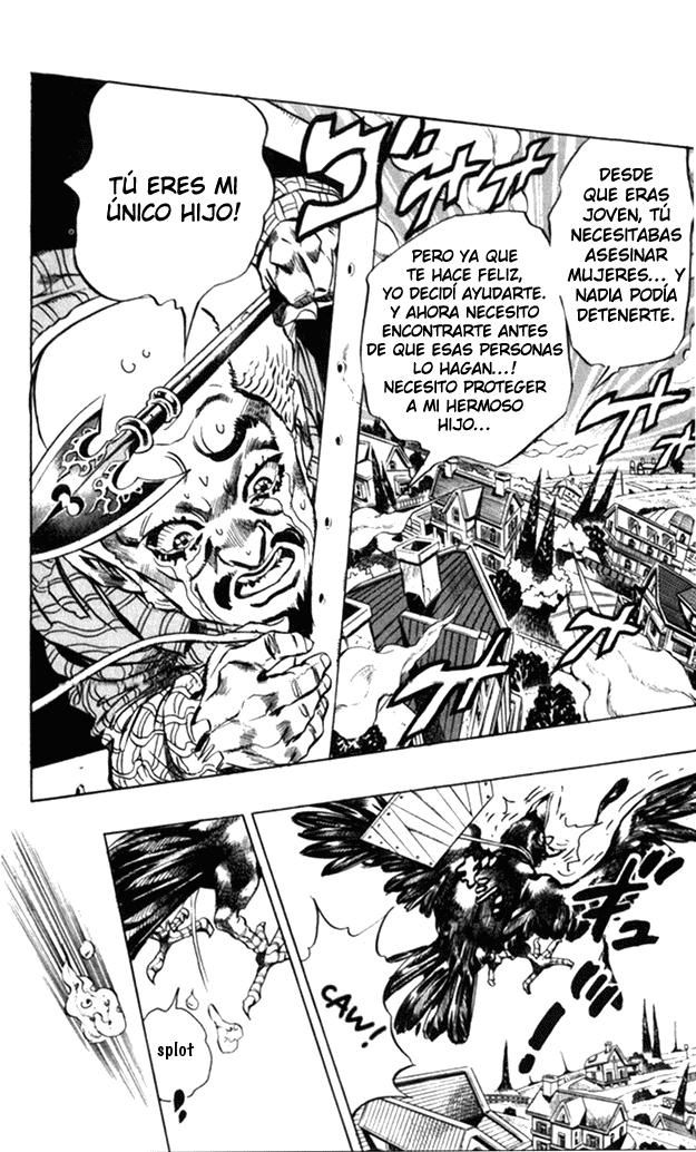 Read JoJo's Bizarre Adventure Parte 4 Diamond Is Unbreakable ES Manga Online