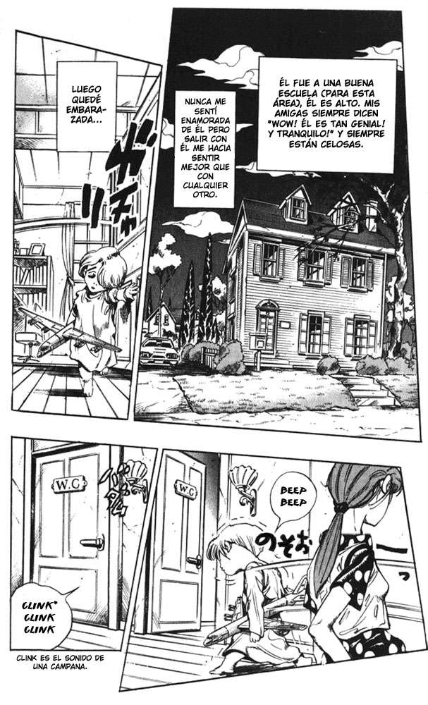 Read JoJo's Bizarre Adventure Parte 4 Diamond Is Unbreakable ES Manga Online