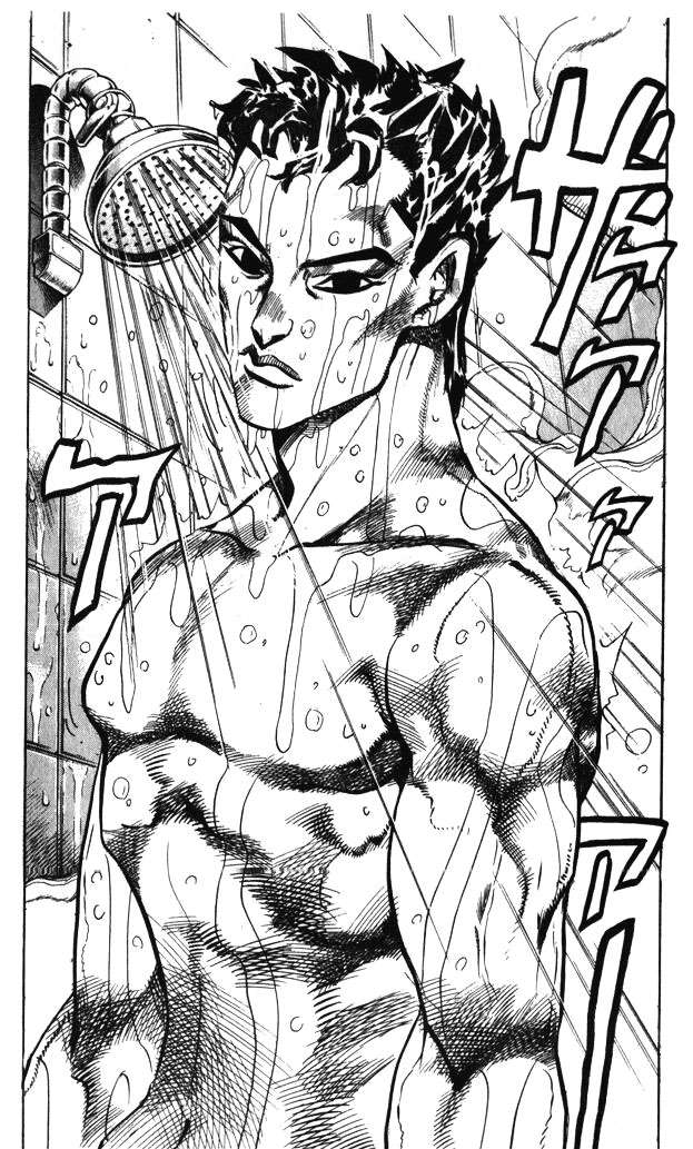 Read JoJo's Bizarre Adventure Parte 4 Diamond Is Unbreakable ES Manga Online