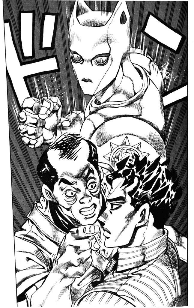 Read JoJo's Bizarre Adventure Parte 4 Diamond Is Unbreakable ES Manga Online