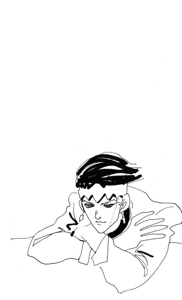 Read JoJo's Bizarre Adventure Parte 4 Diamond Is Unbreakable ES Manga Online