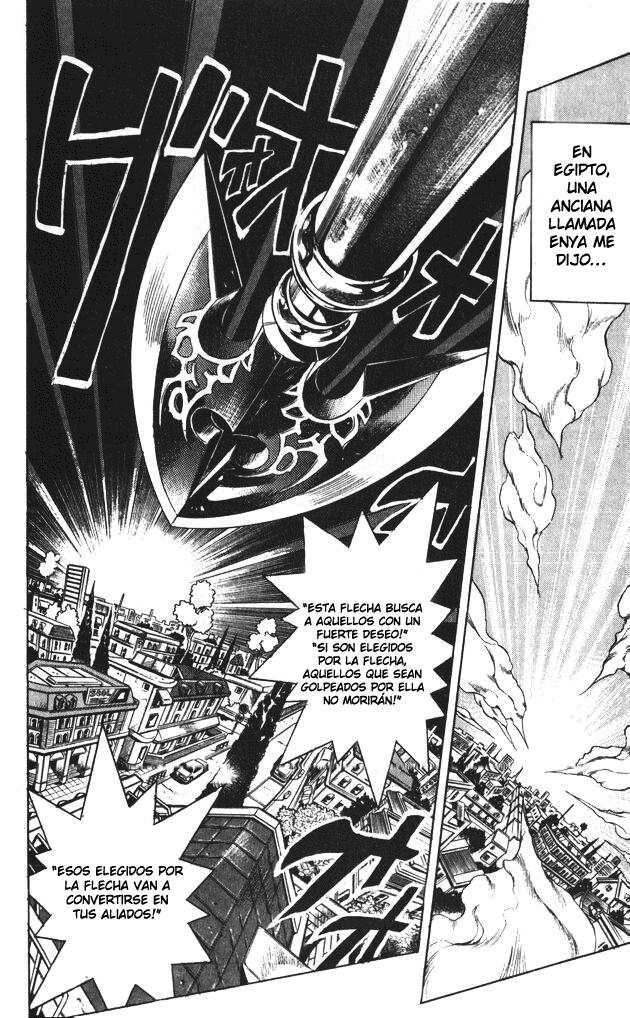 Read JoJo's Bizarre Adventure Parte 4 Diamond Is Unbreakable ES Manga Online