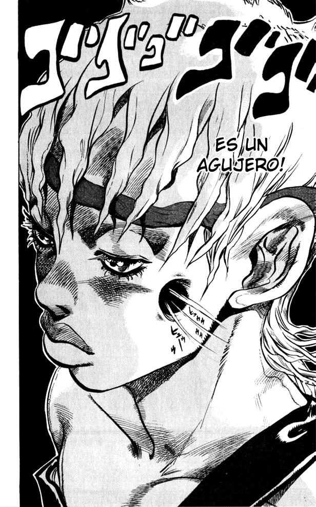 Read JoJo's Bizarre Adventure Parte 4 Diamond Is Unbreakable ES Manga Online
