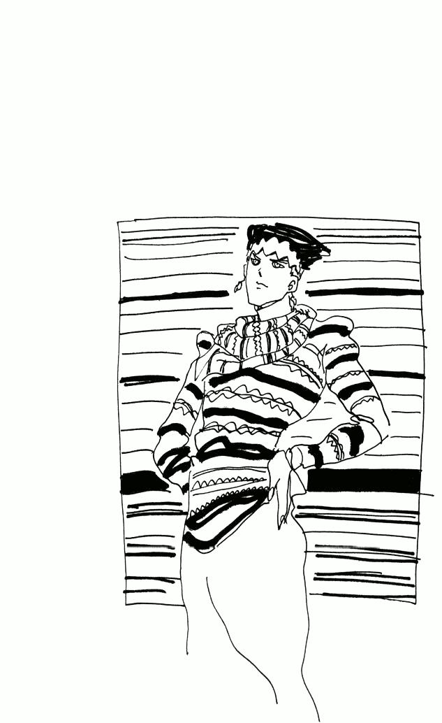 Read JoJo's Bizarre Adventure Parte 4 Diamond Is Unbreakable ES Manga Online