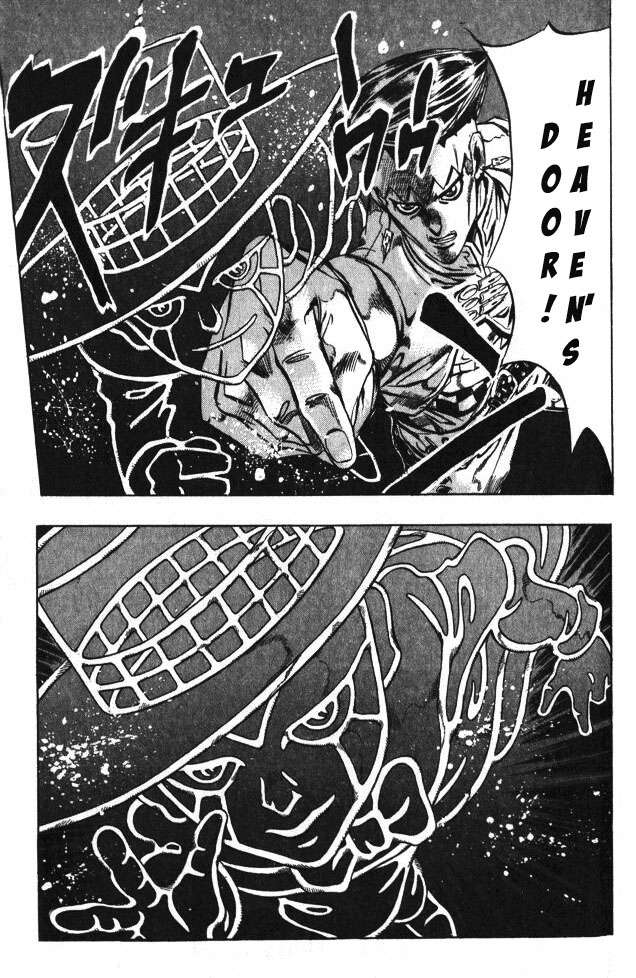 Read JoJo's Bizarre Adventure Parte 4 Diamond Is Unbreakable ES Manga Online