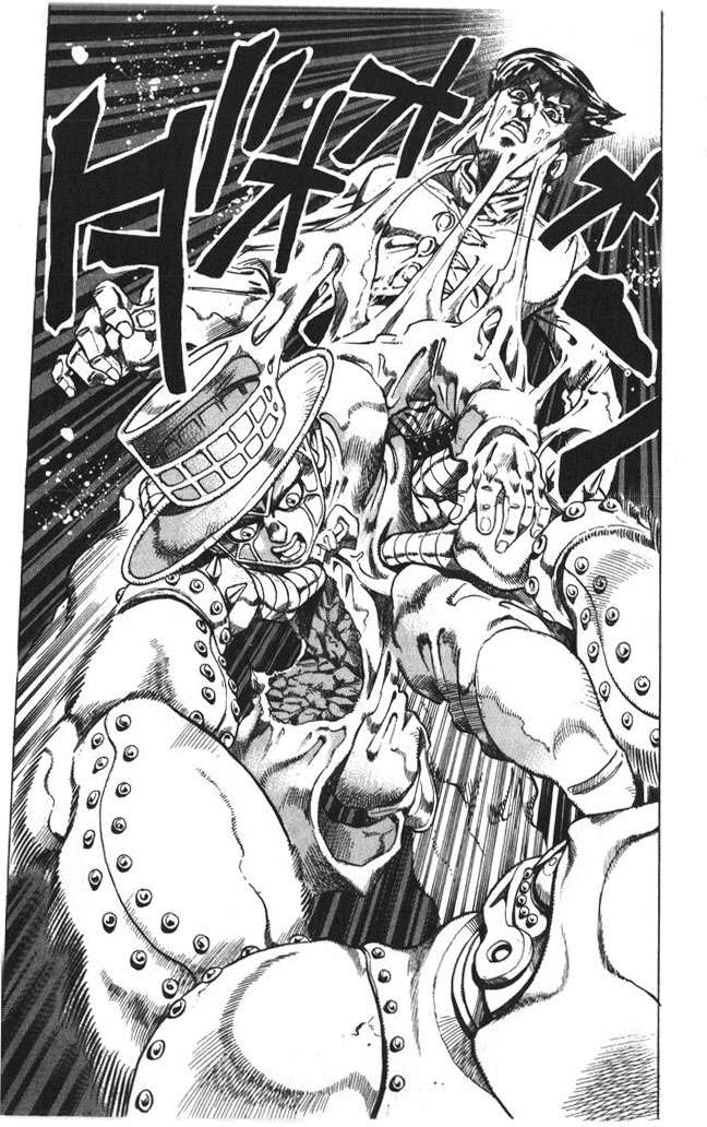 Read JoJo's Bizarre Adventure Parte 4 Diamond Is Unbreakable ES Manga Online
