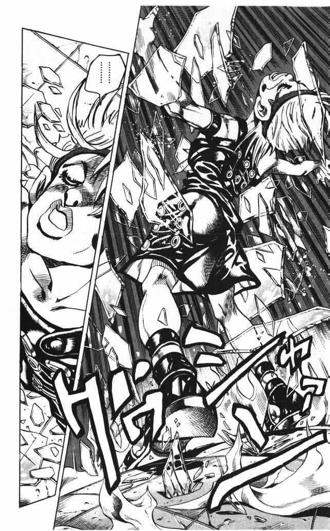 Read JoJo's Bizarre Adventure Parte 4 Diamond Is Unbreakable ES Manga Online