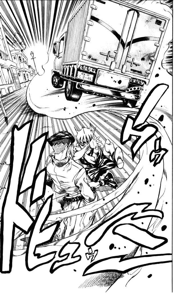 Read JoJo's Bizarre Adventure Parte 4 Diamond Is Unbreakable ES Manga Online