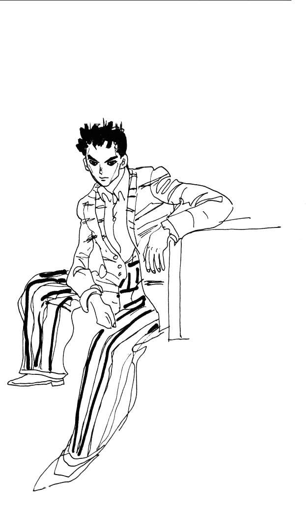 Read JoJo's Bizarre Adventure Parte 4 Diamond Is Unbreakable ES Manga Online