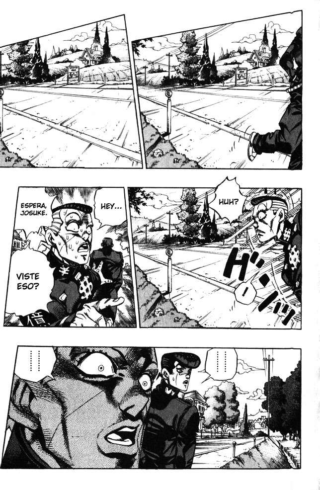 Read JoJo's Bizarre Adventure Parte 4 Diamond Is Unbreakable ES Manga Online