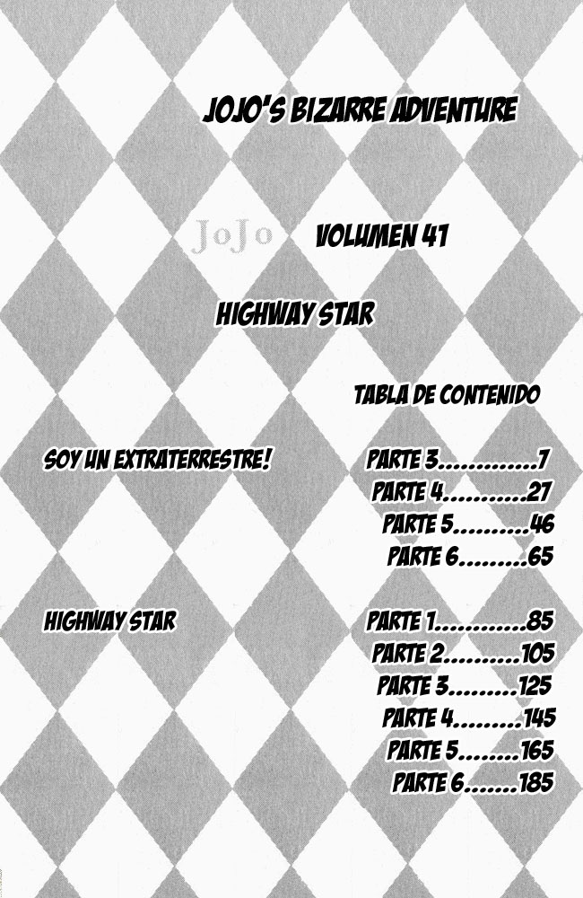 Read JoJo's Bizarre Adventure Parte 4 Diamond Is Unbreakable ES Manga Online