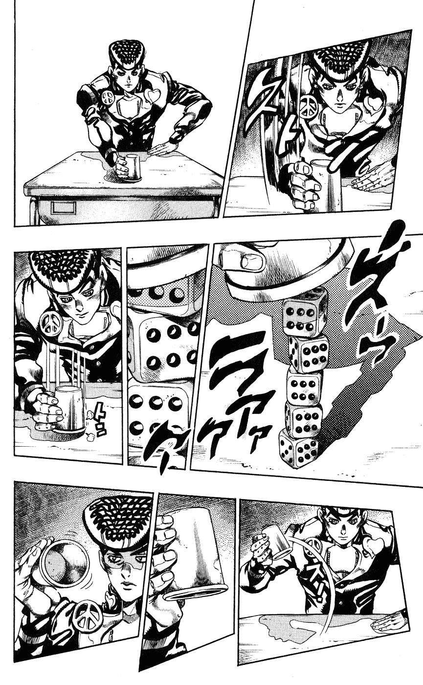 Read JoJo's Bizarre Adventure Parte 4 Diamond Is Unbreakable ES Manga Online