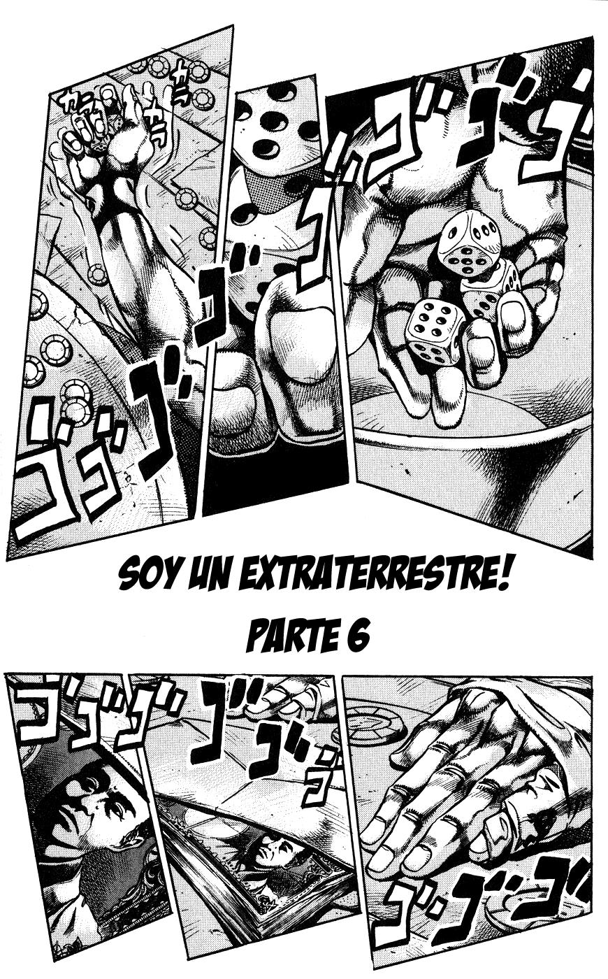 Read JoJo's Bizarre Adventure Parte 4 Diamond Is Unbreakable ES Manga Online