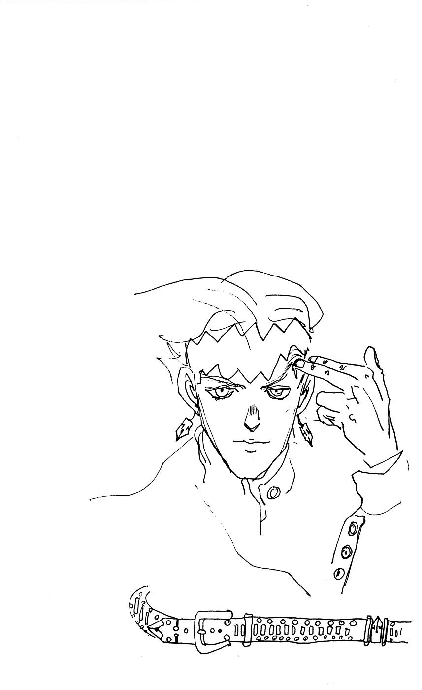 Read JoJo's Bizarre Adventure Parte 4 Diamond Is Unbreakable ES Manga Online