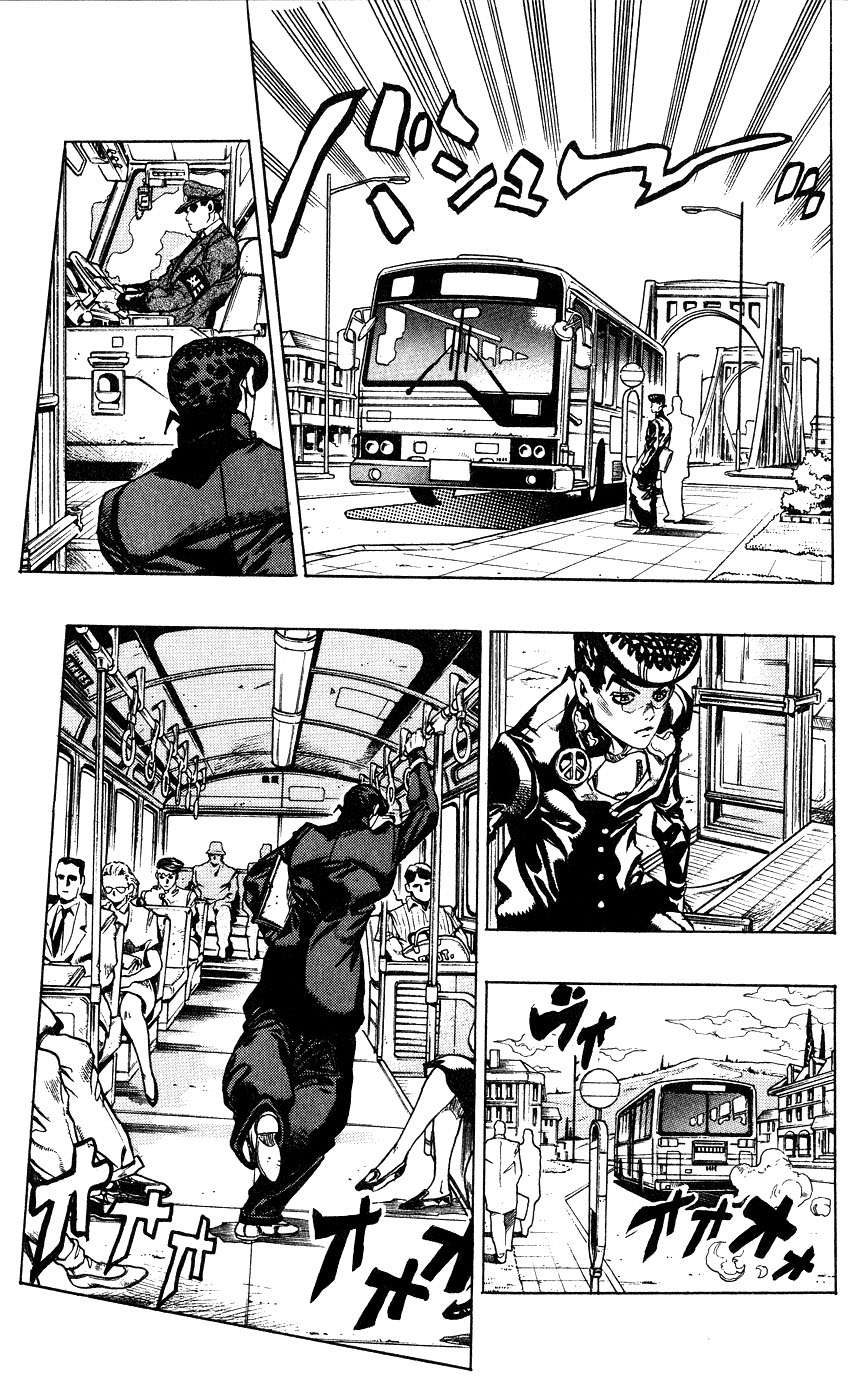 Read JoJo's Bizarre Adventure Parte 4 Diamond Is Unbreakable ES Manga Online