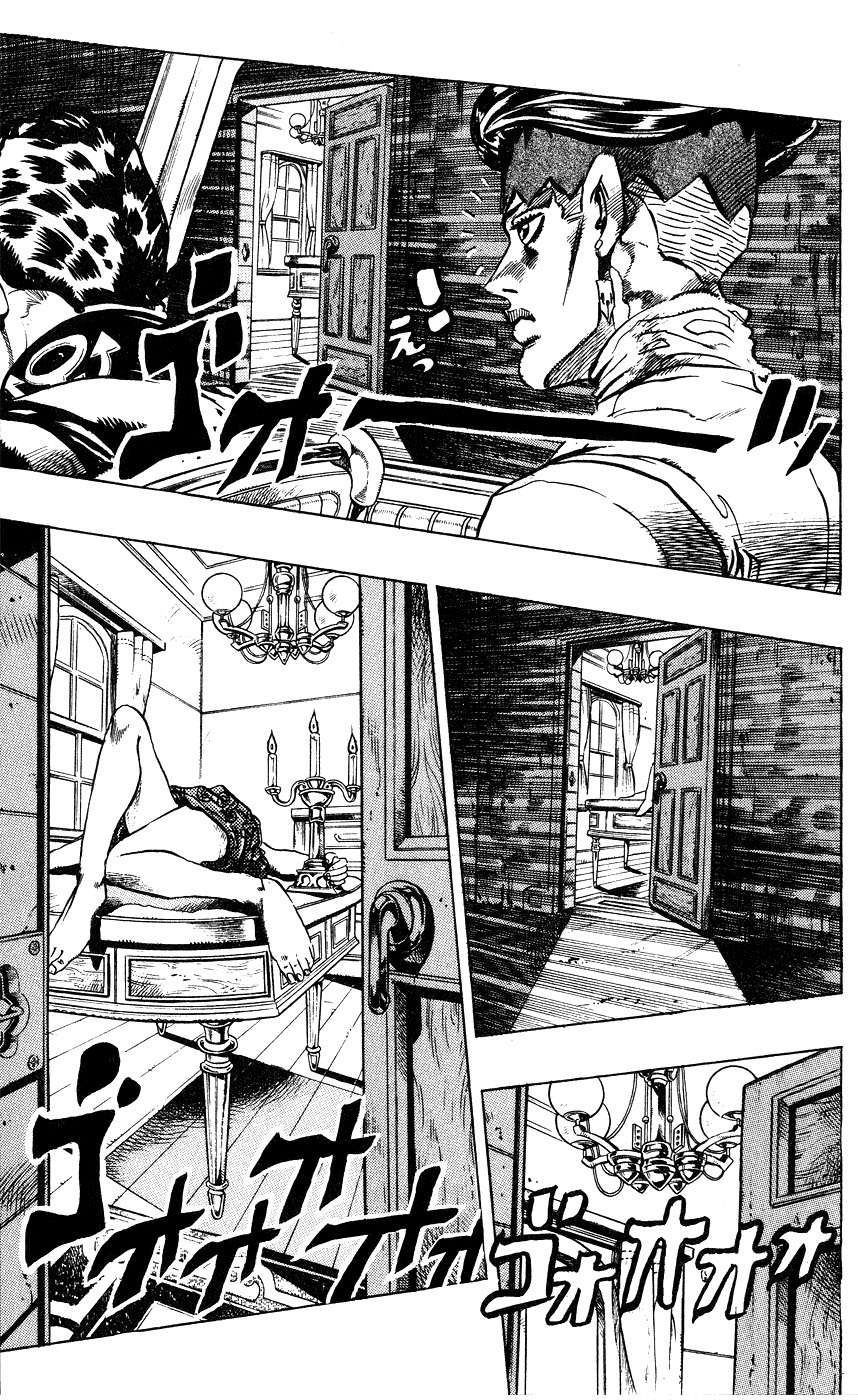 Read JoJo's Bizarre Adventure Parte 4 Diamond Is Unbreakable ES Manga Online