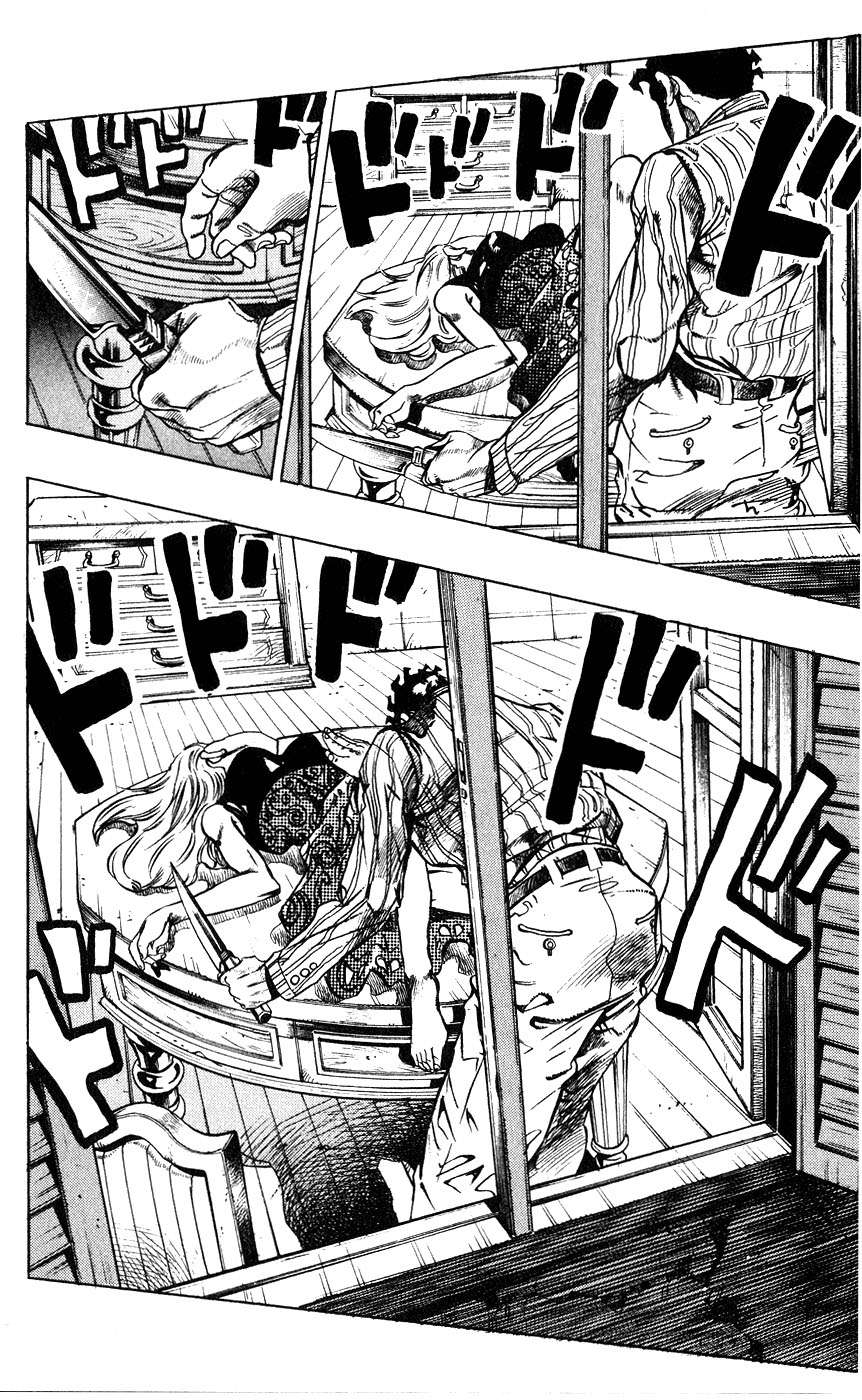 Read JoJo's Bizarre Adventure Parte 4 Diamond Is Unbreakable ES Manga Online