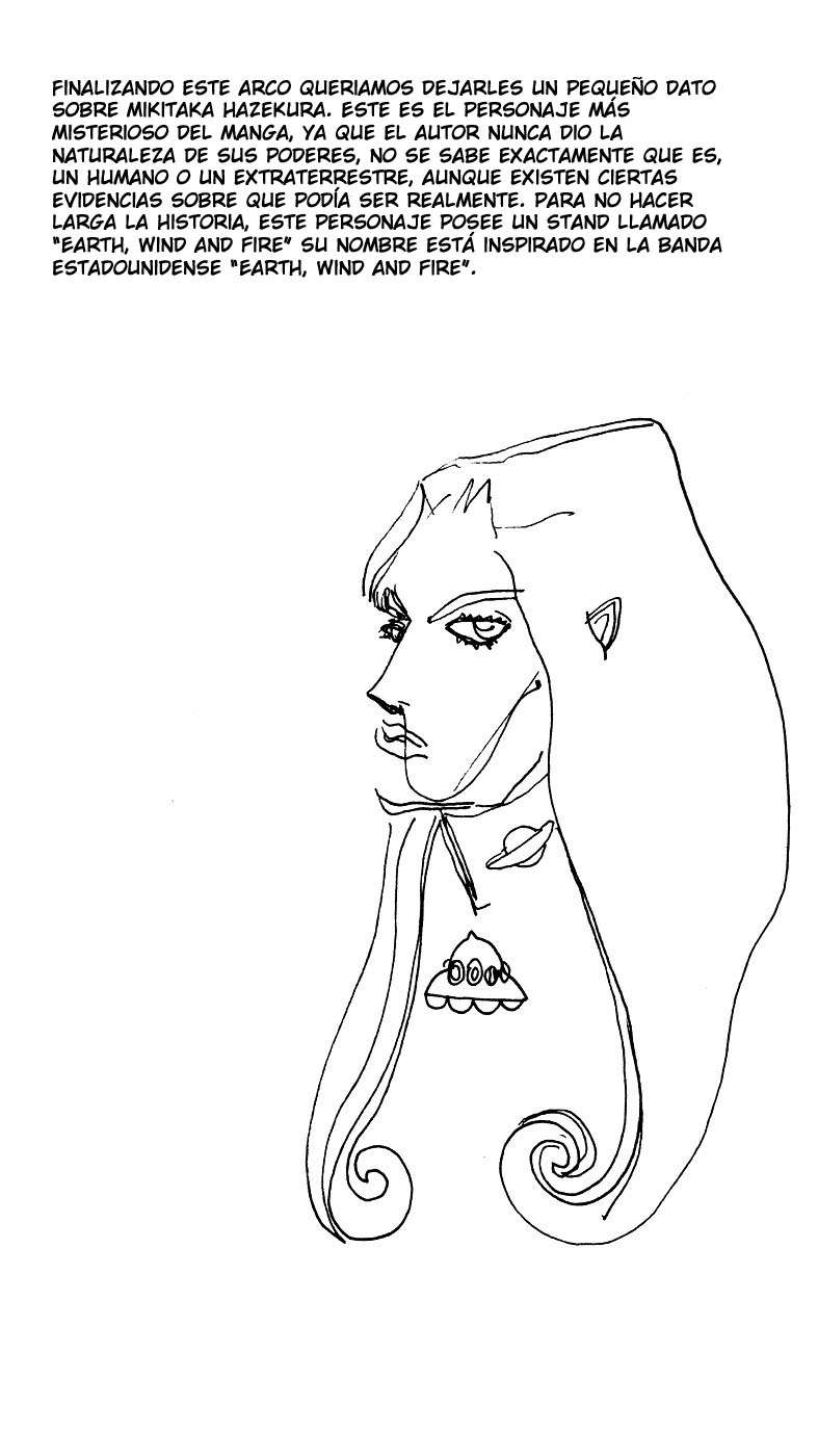 Read JoJo's Bizarre Adventure Parte 4 Diamond Is Unbreakable ES Manga Online