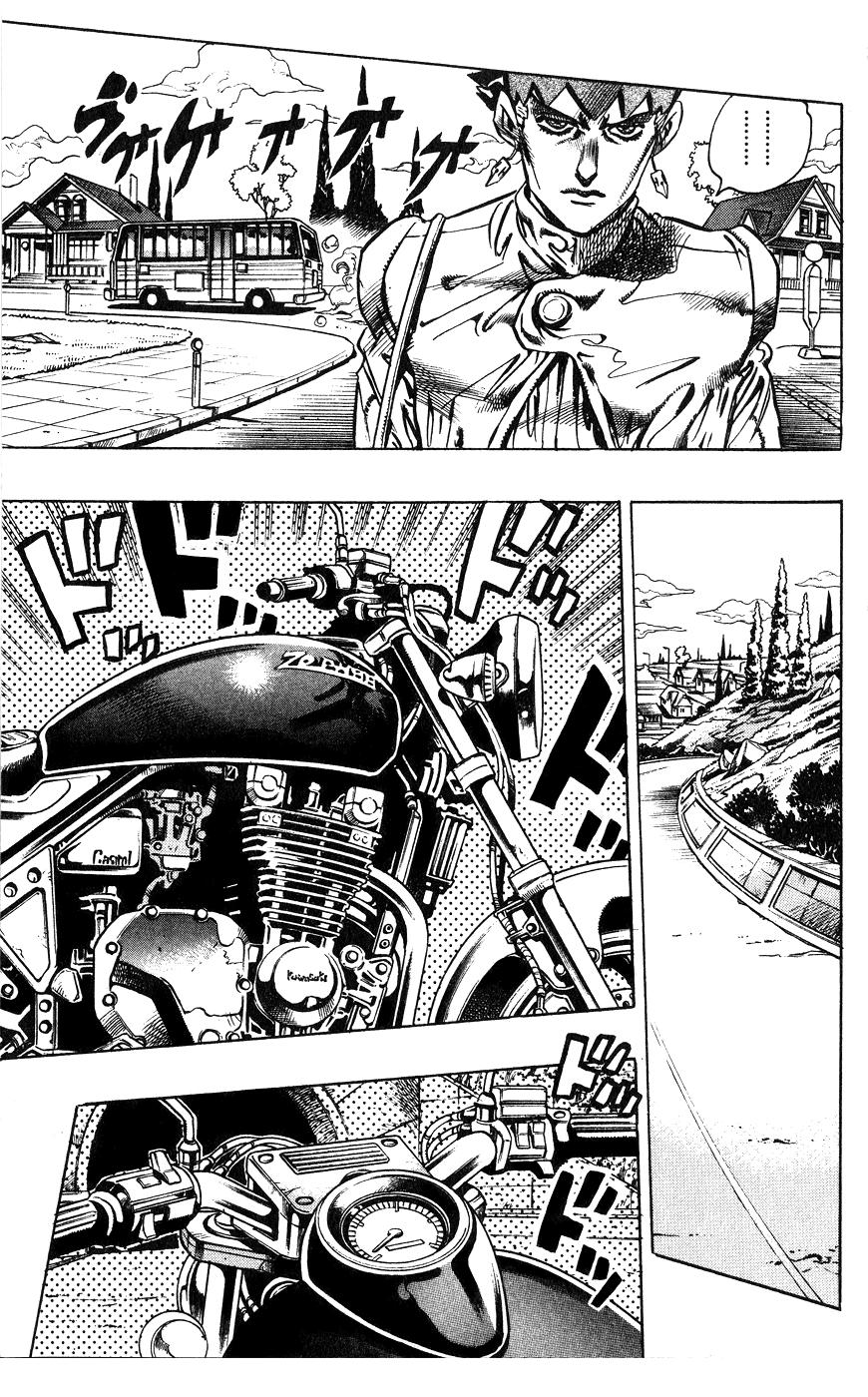 Read JoJo's Bizarre Adventure Parte 4 Diamond Is Unbreakable ES Manga Online