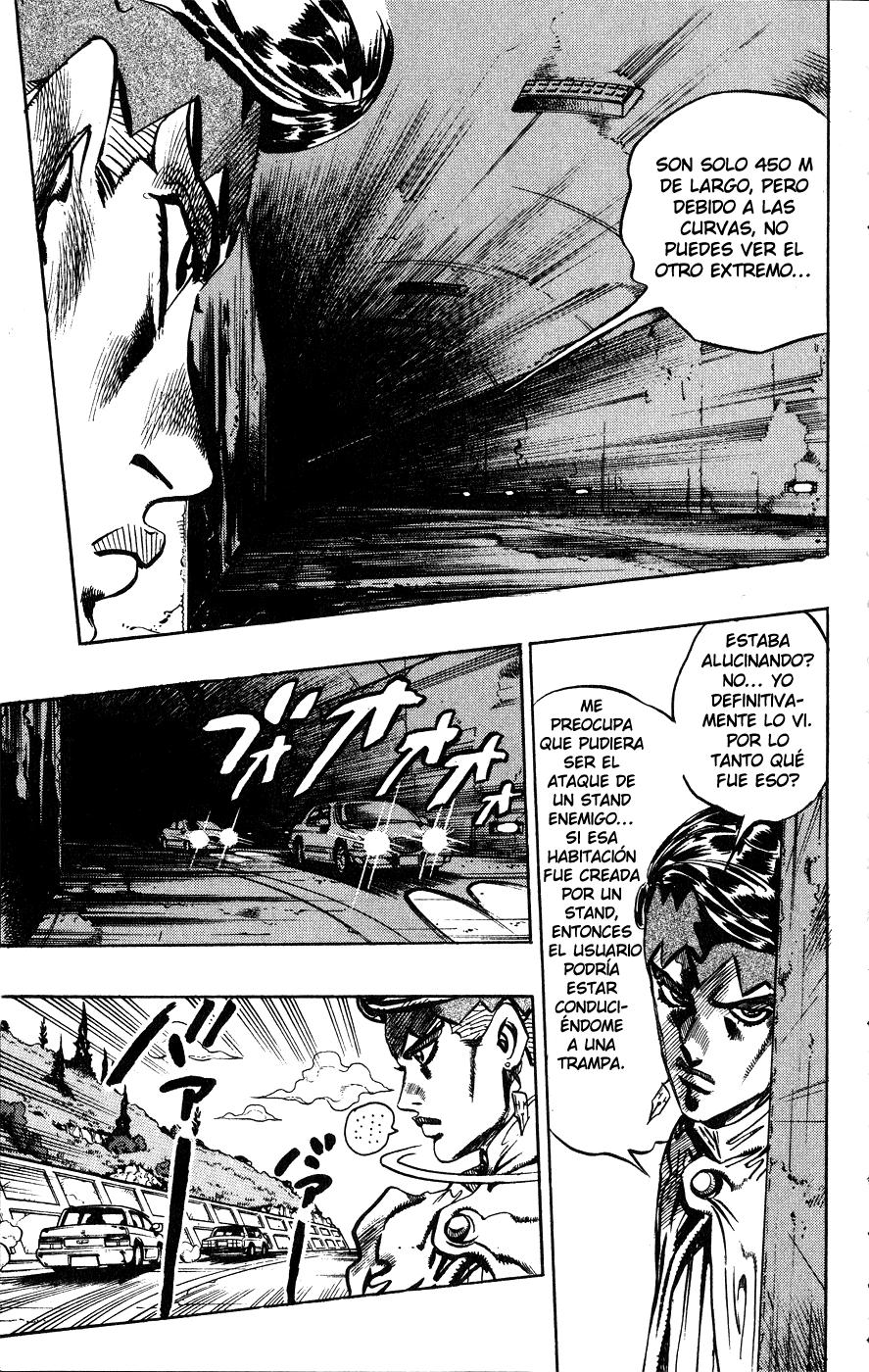 Read JoJo's Bizarre Adventure Parte 4 Diamond Is Unbreakable ES Manga Online