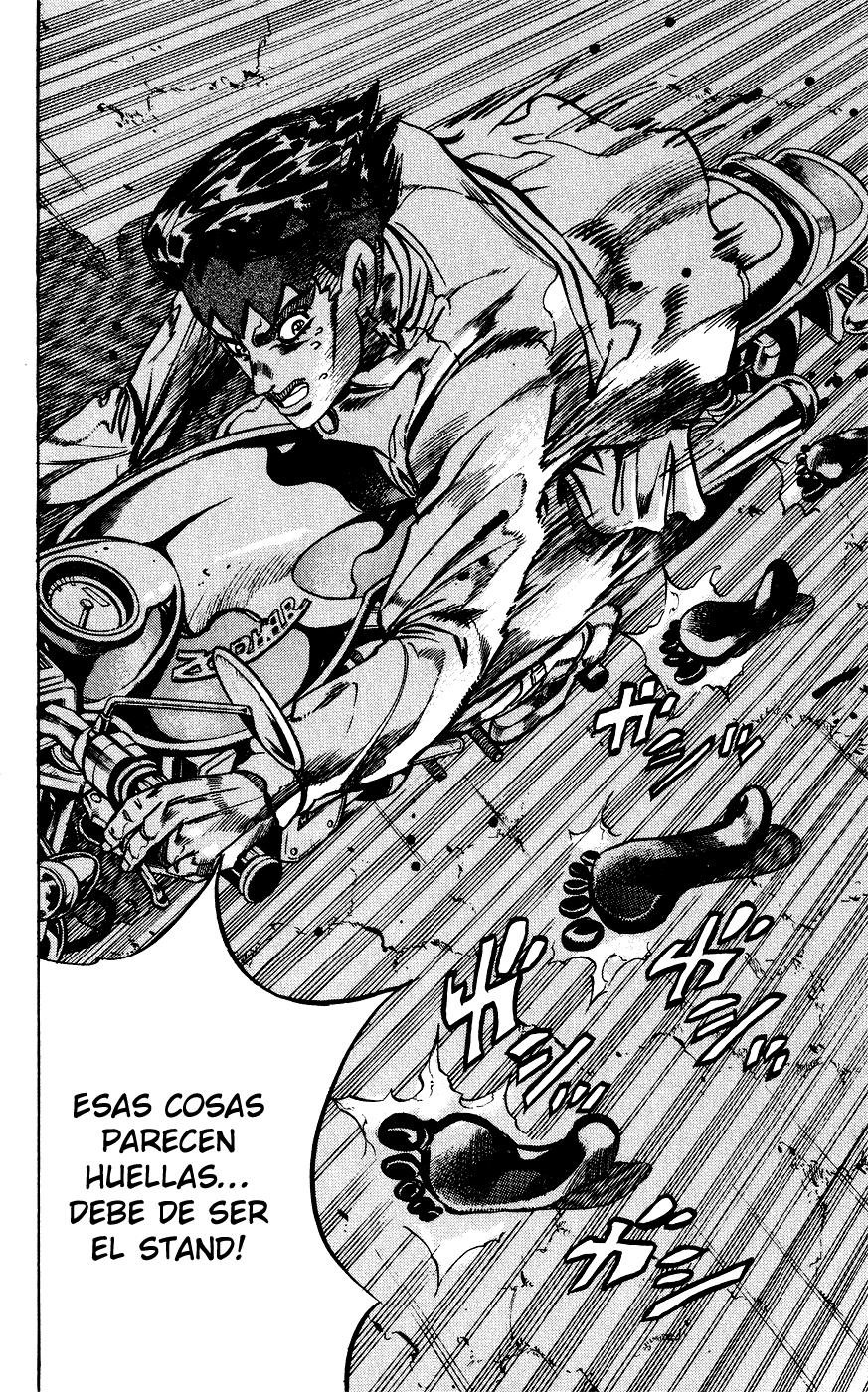 Read JoJo's Bizarre Adventure Parte 4 Diamond Is Unbreakable ES Manga Online