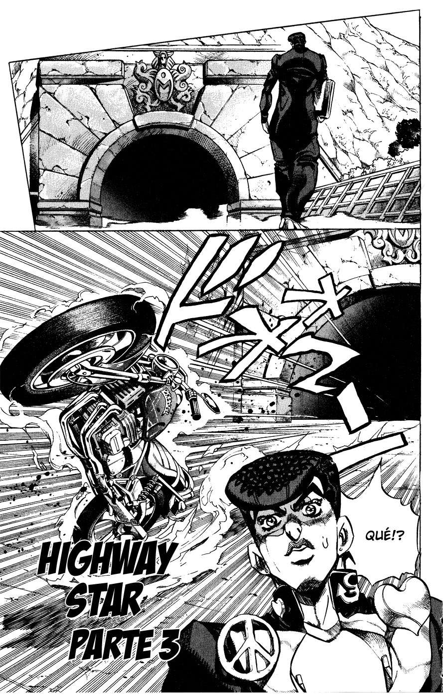 Read JoJo's Bizarre Adventure Parte 4 Diamond Is Unbreakable ES Manga Online