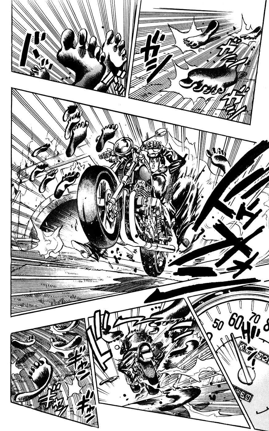 Read JoJo's Bizarre Adventure Parte 4 Diamond Is Unbreakable ES Manga Online