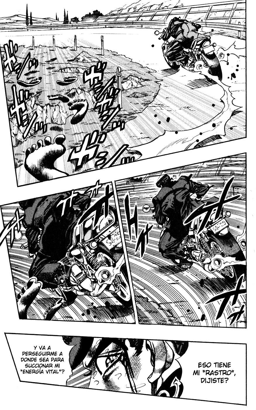 Read JoJo's Bizarre Adventure Parte 4 Diamond Is Unbreakable ES Manga Online