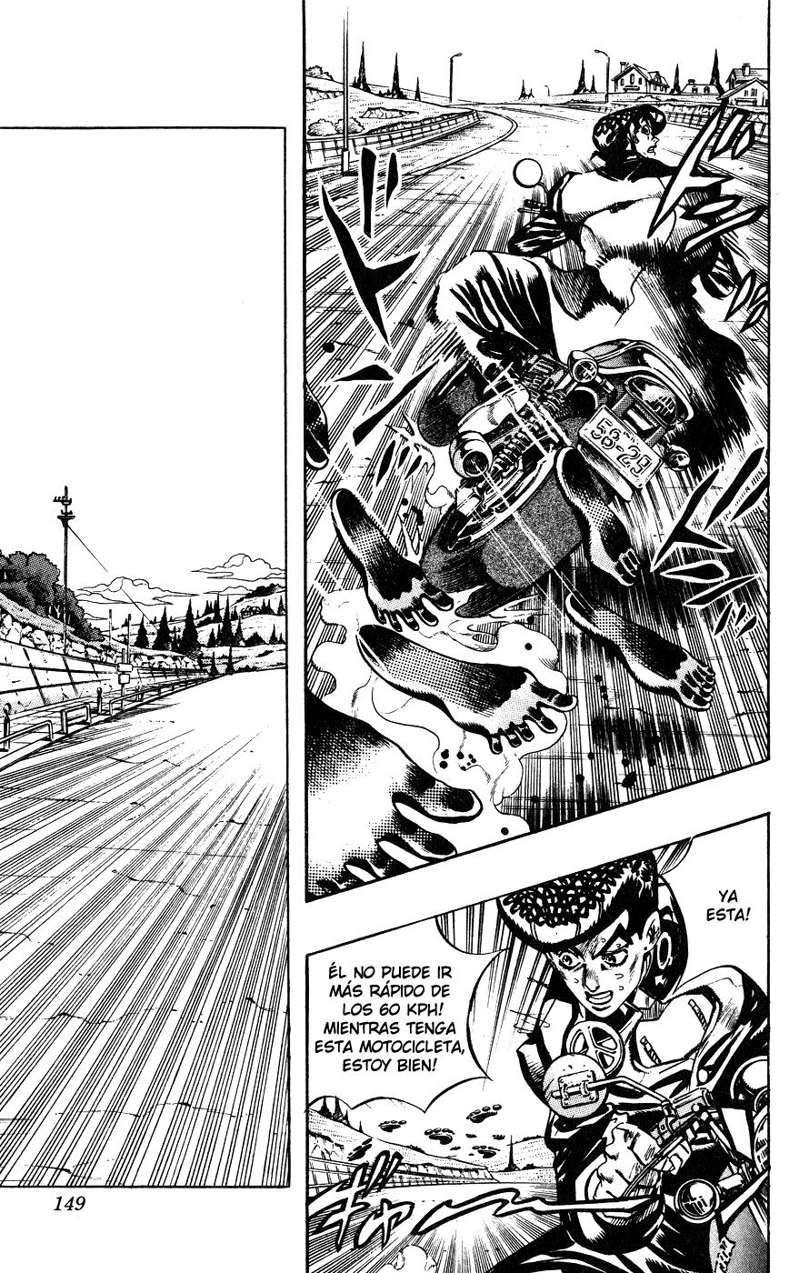 Read JoJo's Bizarre Adventure Parte 4 Diamond Is Unbreakable ES Manga Online