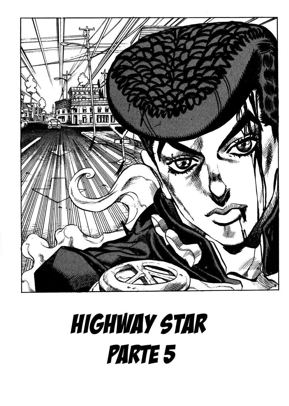 Read JoJo's Bizarre Adventure Parte 4 Diamond Is Unbreakable ES Manga Online