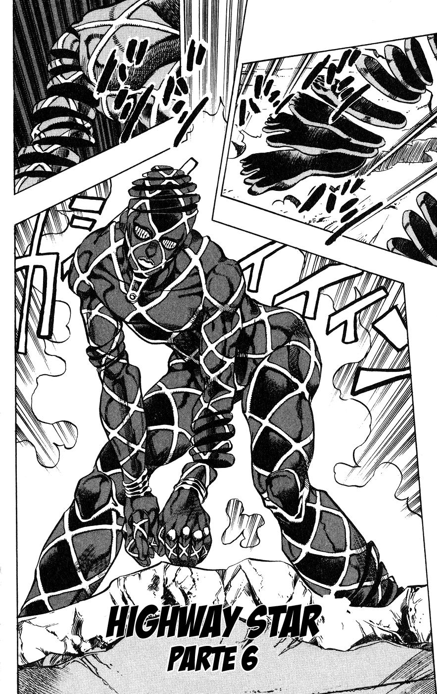 Read JoJo's Bizarre Adventure Parte 4 Diamond Is Unbreakable ES Manga Online