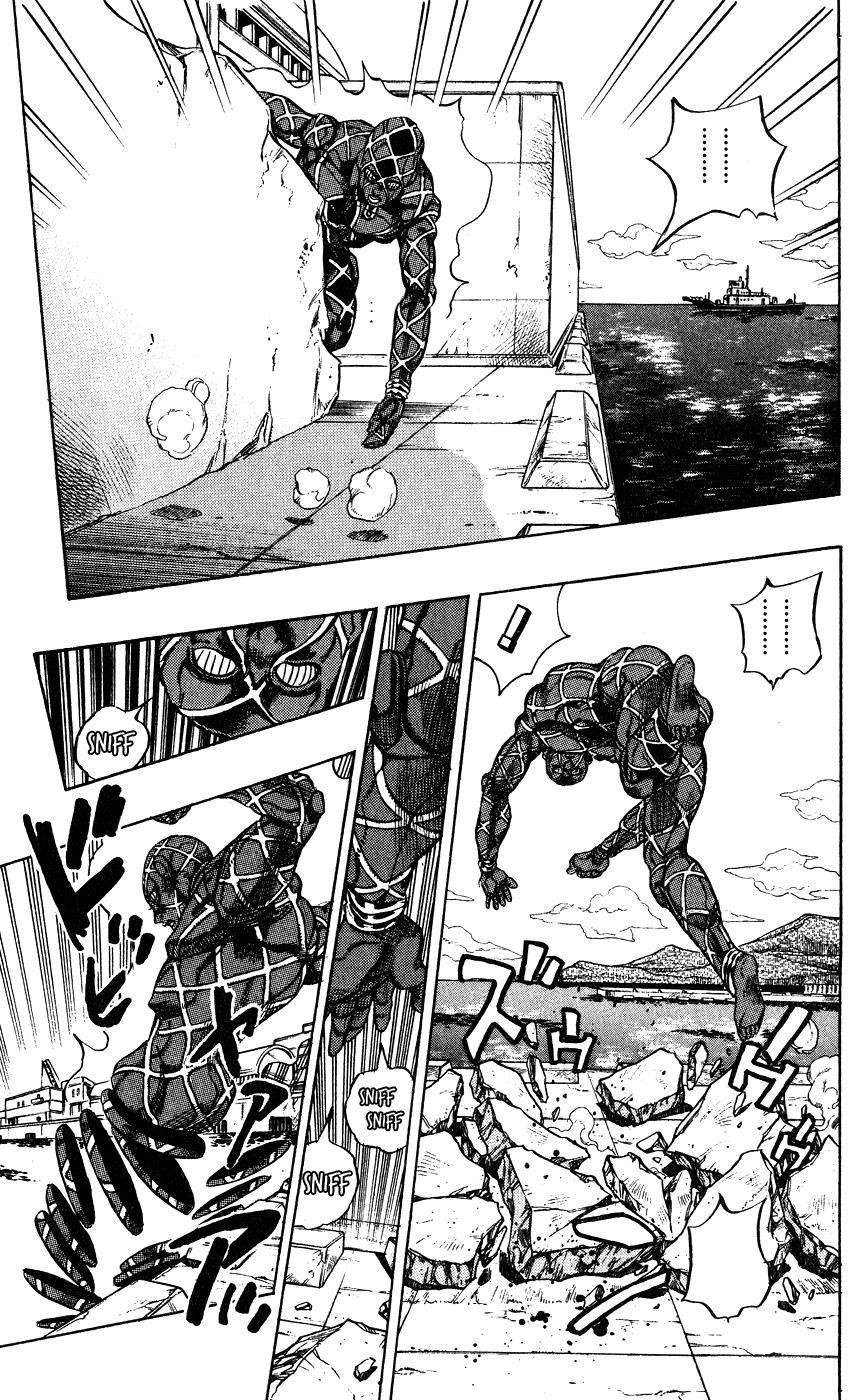 Read JoJo's Bizarre Adventure Parte 4 Diamond Is Unbreakable ES Manga Online