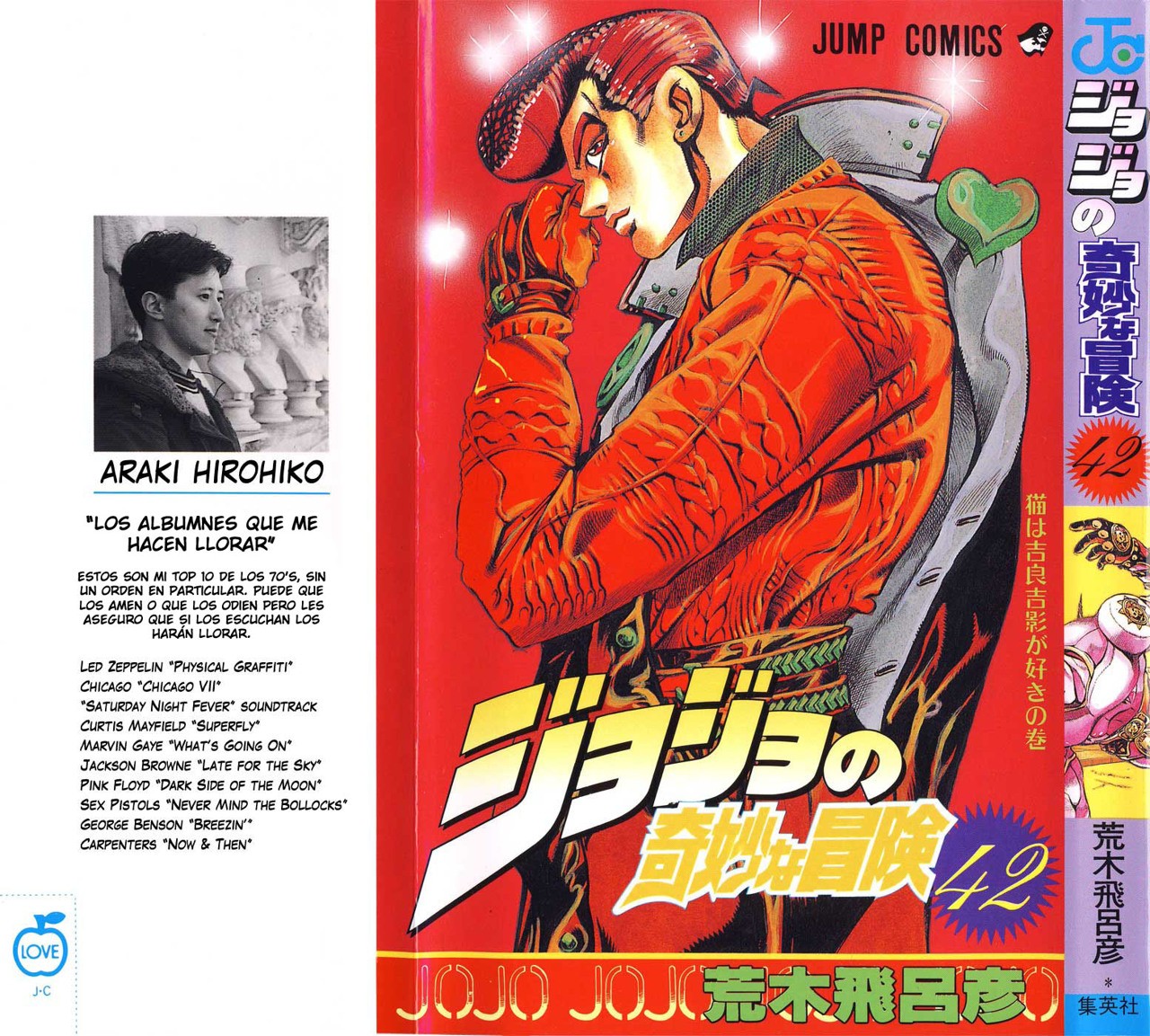 Read JoJo's Bizarre Adventure Parte 4 Diamond Is Unbreakable ES Manga Online