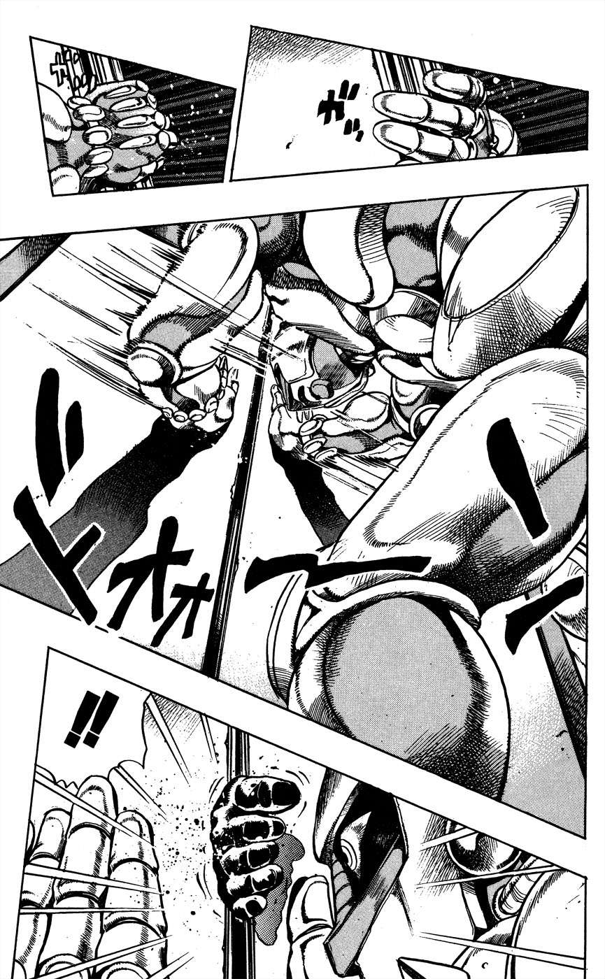 Read JoJo's Bizarre Adventure Parte 4 Diamond Is Unbreakable ES Manga Online