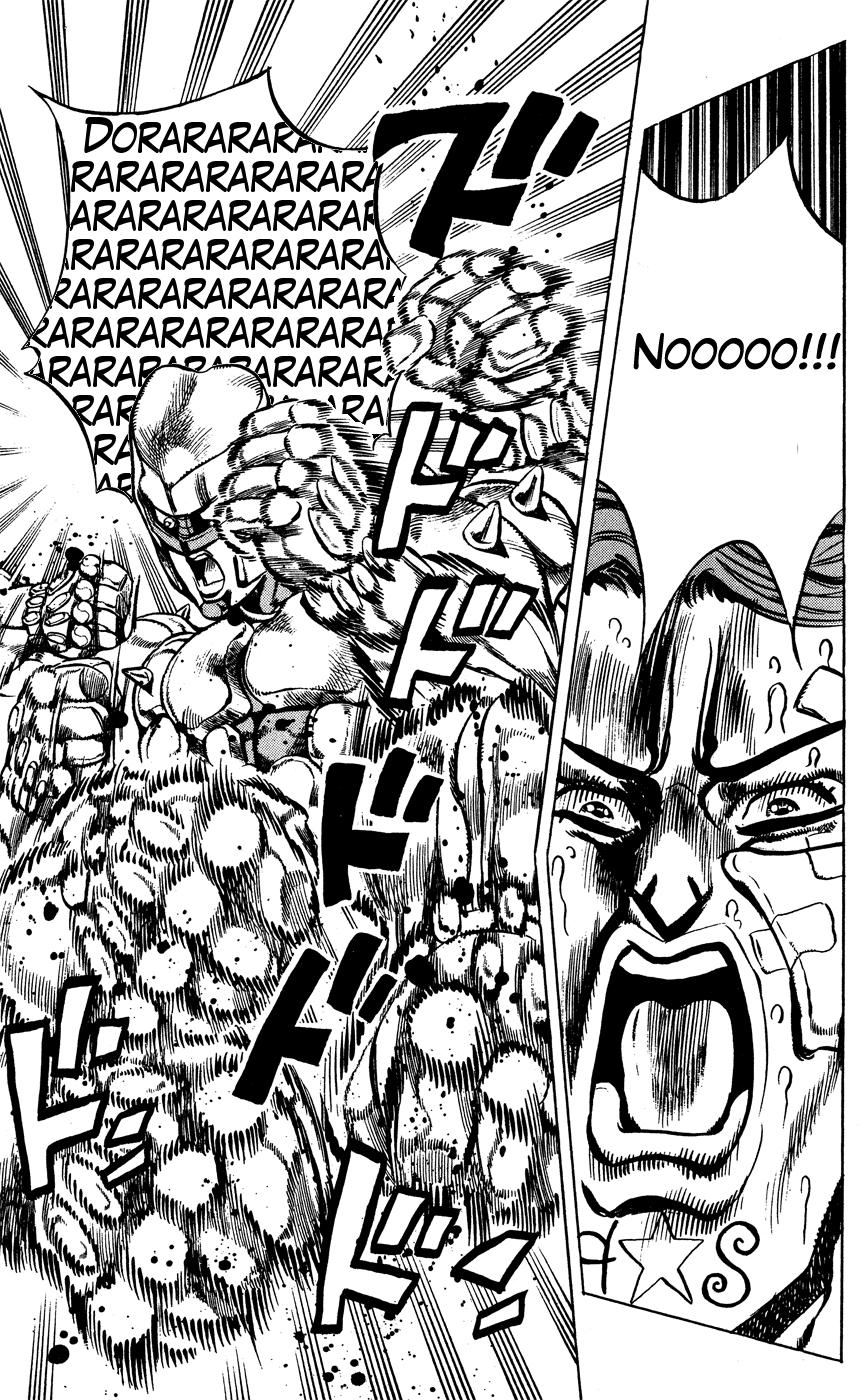 Read JoJo's Bizarre Adventure Parte 4 Diamond Is Unbreakable ES Manga Online