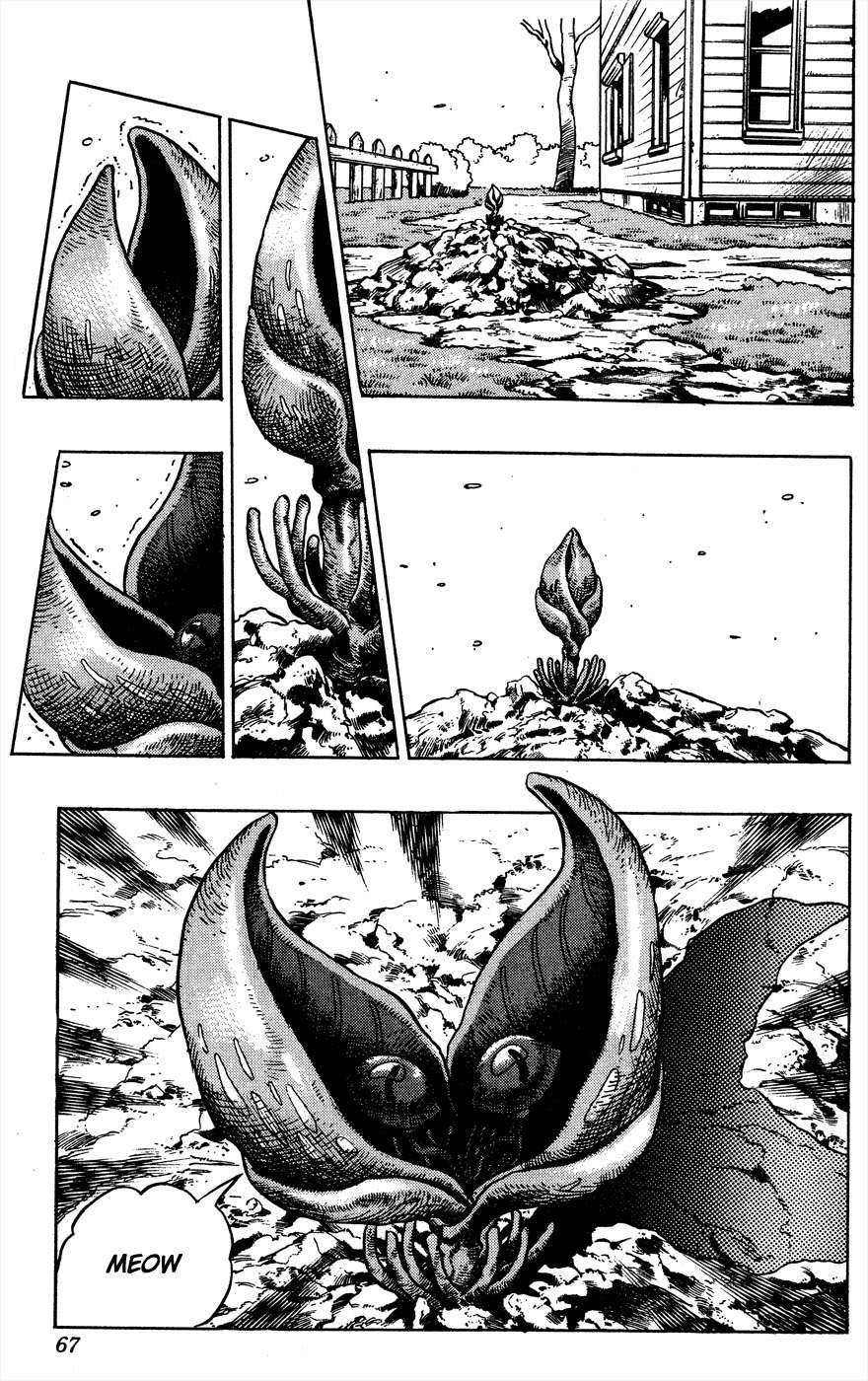 Read JoJo's Bizarre Adventure Parte 4 Diamond Is Unbreakable ES Manga Online