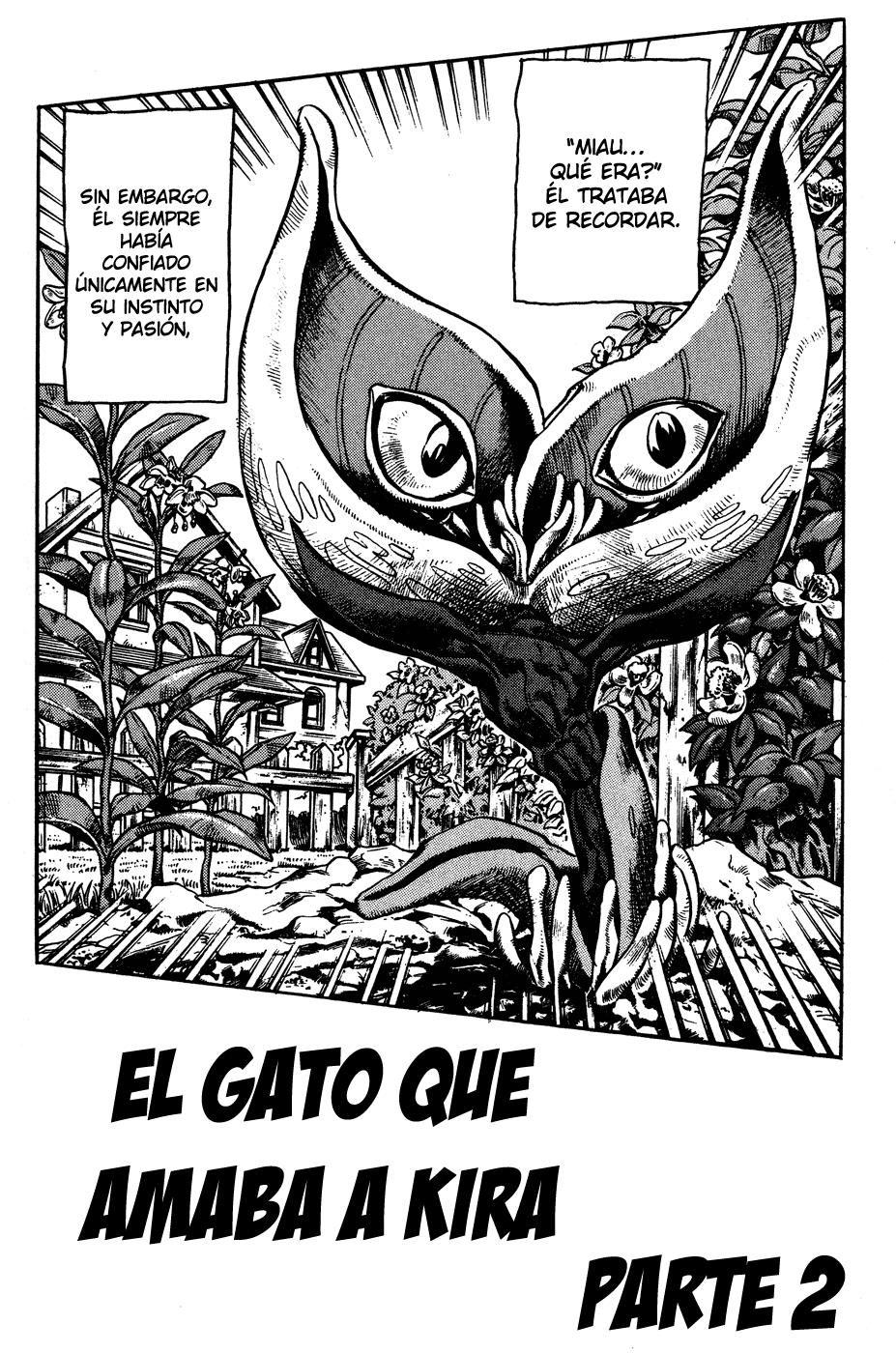 Read JoJo's Bizarre Adventure Parte 4 Diamond Is Unbreakable ES Manga Online