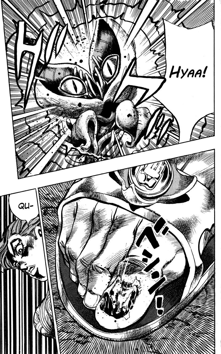 Read JoJo's Bizarre Adventure Parte 4 Diamond Is Unbreakable ES Manga Online