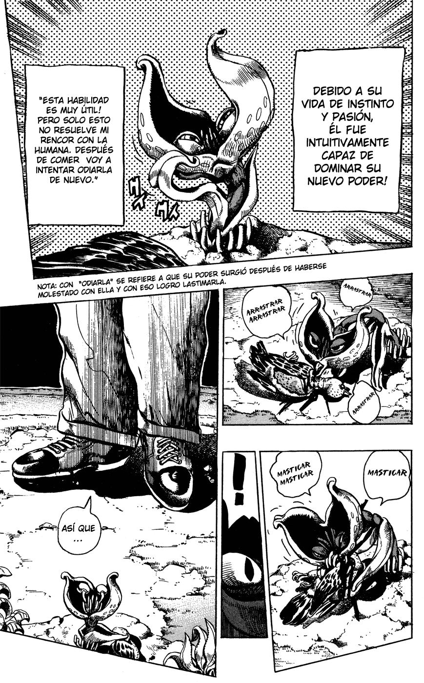 Read JoJo's Bizarre Adventure Parte 4 Diamond Is Unbreakable ES Manga Online