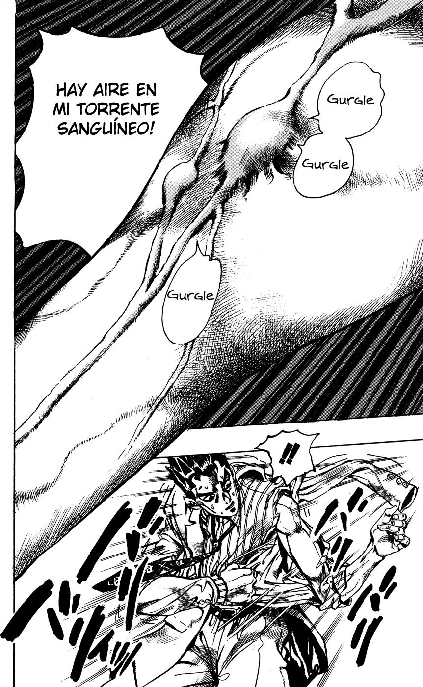 Read JoJo's Bizarre Adventure Parte 4 Diamond Is Unbreakable ES Manga Online