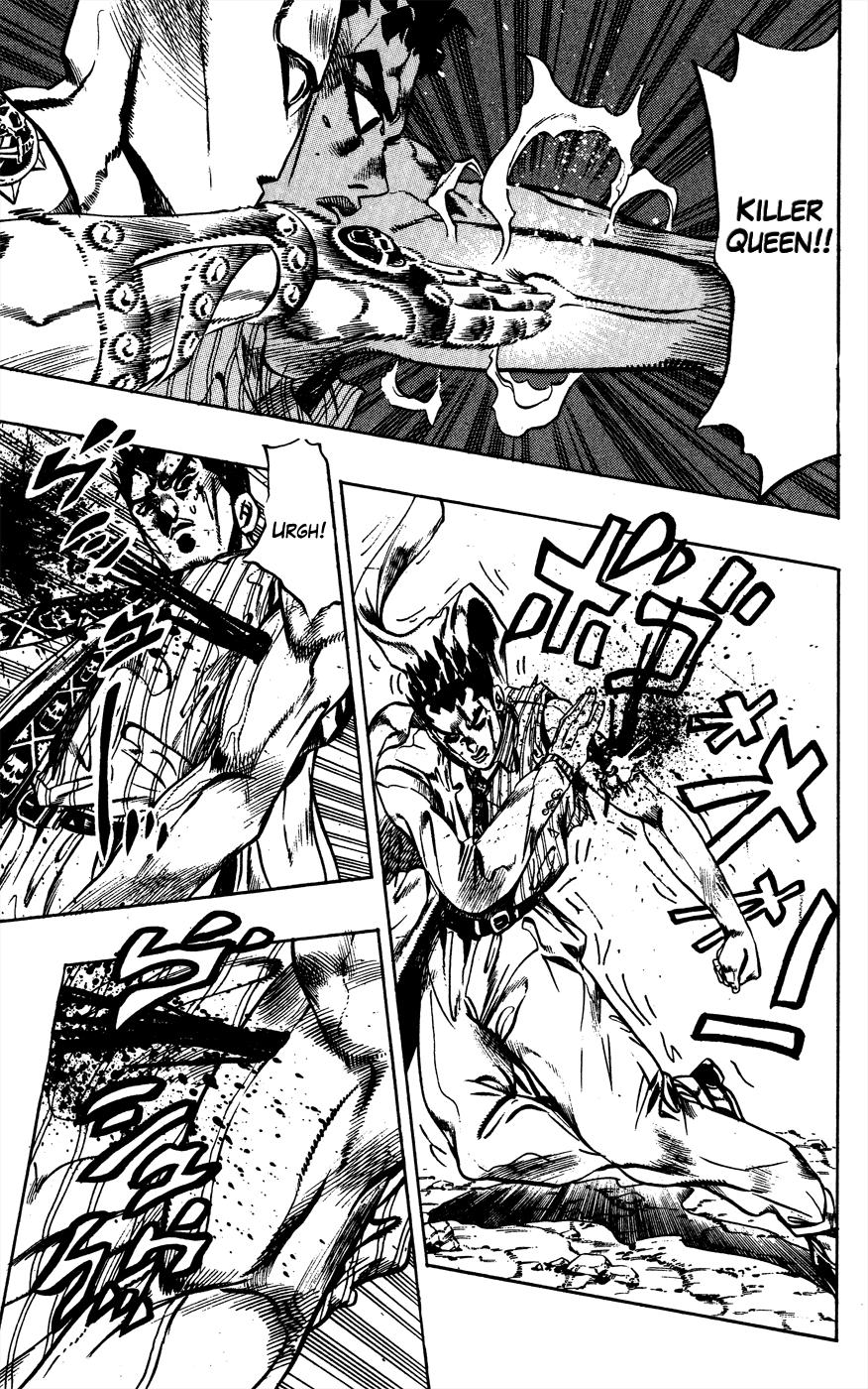 Read JoJo's Bizarre Adventure Parte 4 Diamond Is Unbreakable ES Manga Online