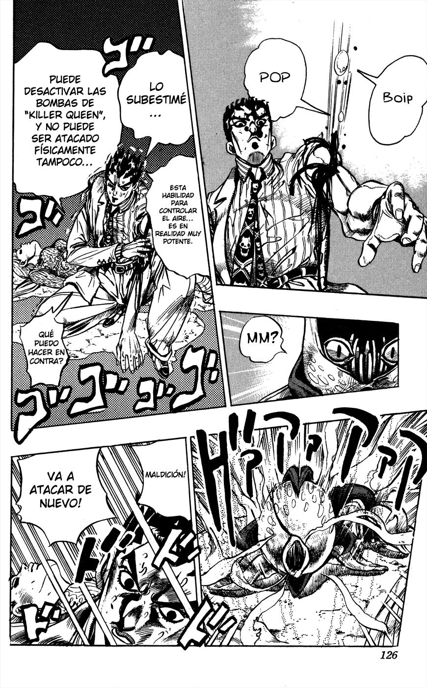 Read JoJo's Bizarre Adventure Parte 4 Diamond Is Unbreakable ES Manga Online