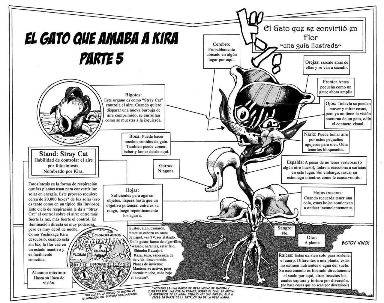 Read JoJo's Bizarre Adventure Parte 4 Diamond Is Unbreakable ES Manga Online