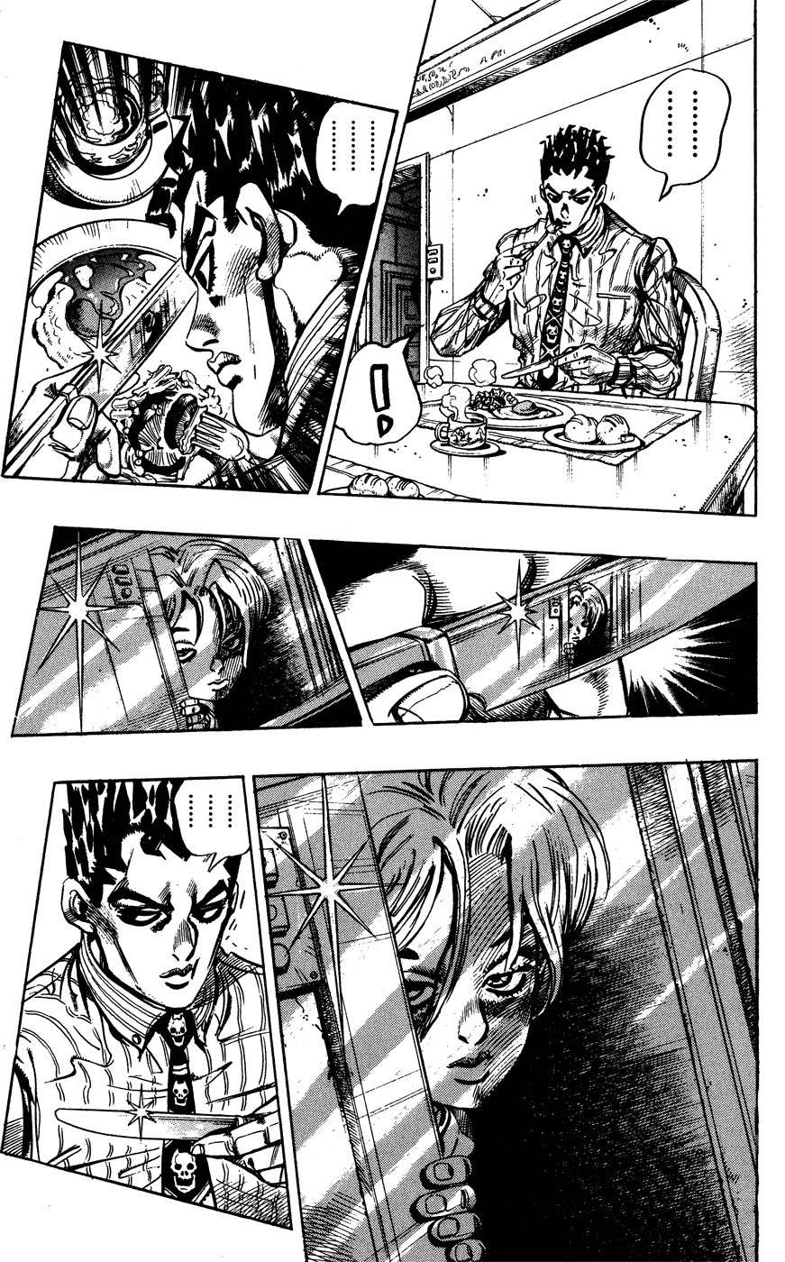 Read JoJo's Bizarre Adventure Parte 4 Diamond Is Unbreakable ES Manga Online