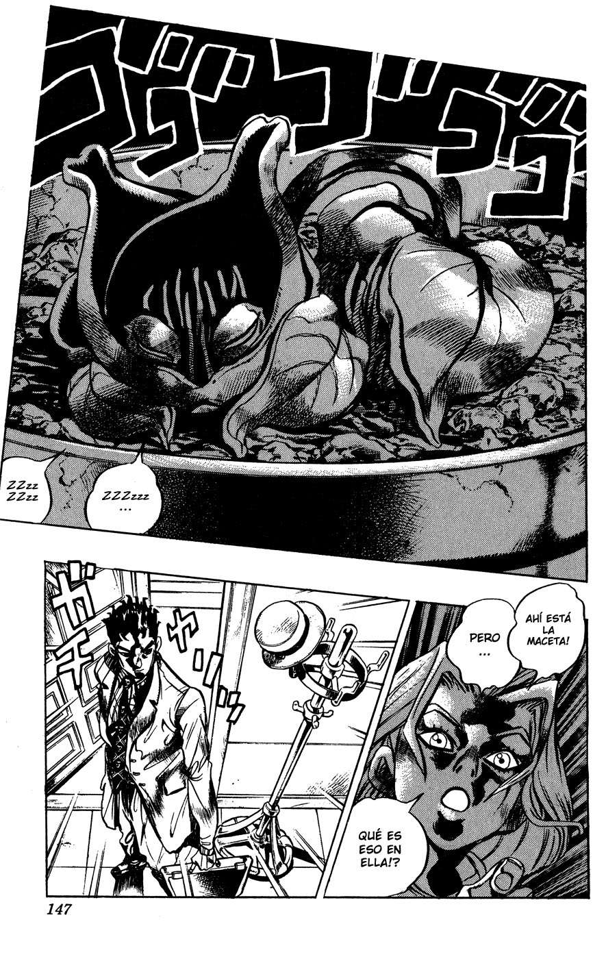 Read JoJo's Bizarre Adventure Parte 4 Diamond Is Unbreakable ES Manga Online